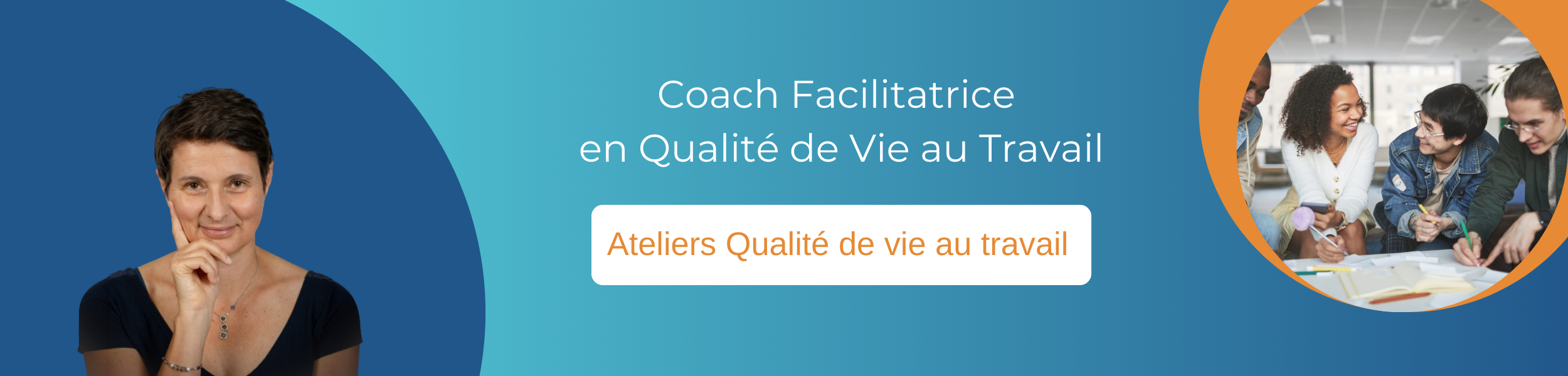 facilitatrice qualite de vie au travail